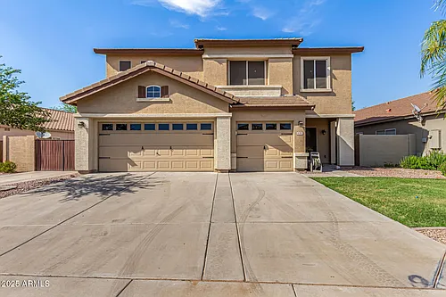 8382 W Mary Ann Dr Photo 1