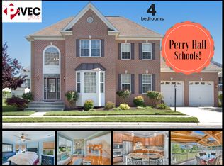 5405 Overlook Cir, White Marsh, MD