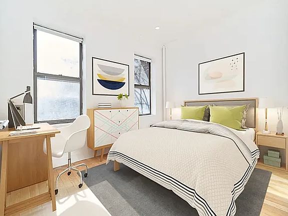 3rd image of 236 E 33rd St APT 2D
