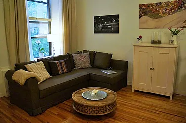 Rented by Joe Gotham LTD