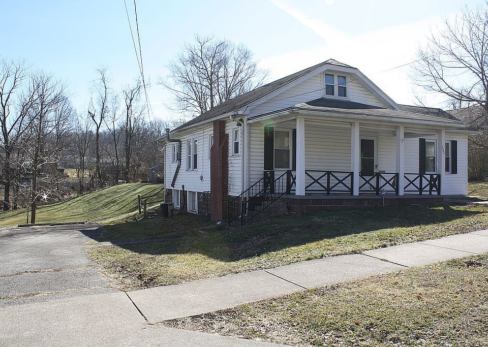 561 Central Ave, Barboursville, WV 25504 Zillow