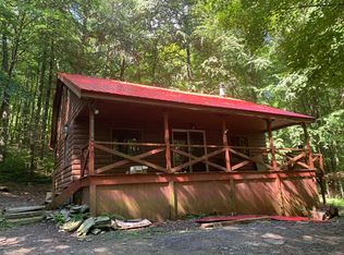 4035 Upper Podunk Rd, New Milford, PA 18834