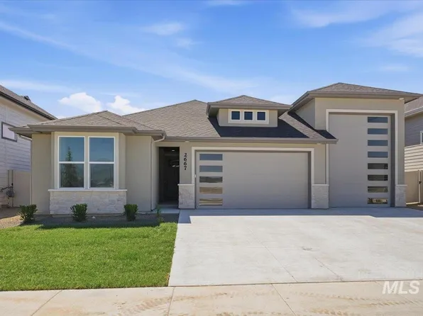 2667 Soulen Dr, Emmett, ID 83617