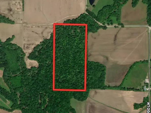 0 E Flagg Rd, Scheller, IL 62883