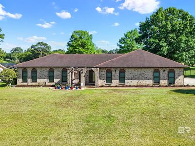 9420 Clubhouse Dr, Foley, AL, 36535