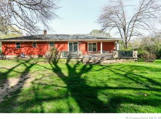 520 Howellton Rd, Orange, CT 06477