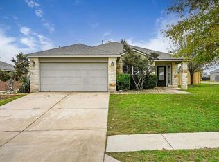 1000 Whitley Dr, Leander, TX 78641