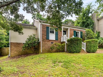 5016 English Village Dr, Nashville, TN, 37211