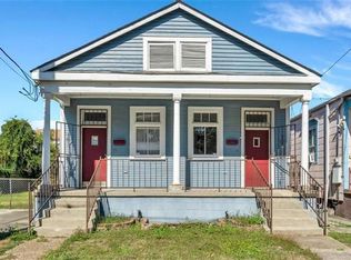1661 N Rocheblave St, New Orleans, LA 70119