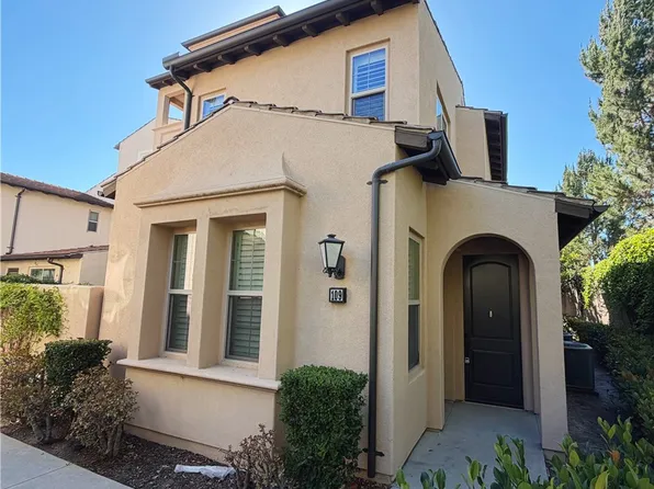 109 Tallowood, Irvine, CA 92620