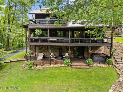573 Hilltop Dr, Jacksboro, TN, 37757