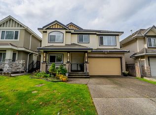 6255 138th St, Surrey, BC V3X 1E6