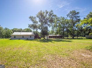 3276 Stafford Dairy Rd SE, Ludowici, GA 31316