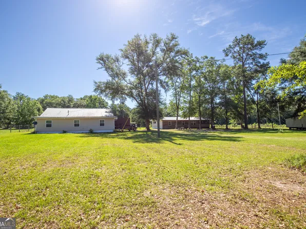 3276 Stafford Dairy Rd SE, Ludowici, GA 31316