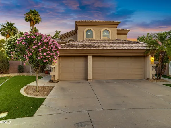 2321 W ROCKROSE Place, Chandler, AZ 85248