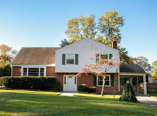 8411 Kalb Rd, Henrico, VA 23229