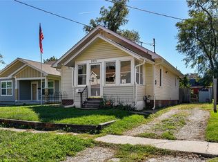 2131 Des Moines St, Des Moines, IA 50317