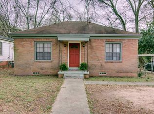 1506 Locust St, Texarkana, AR 71854