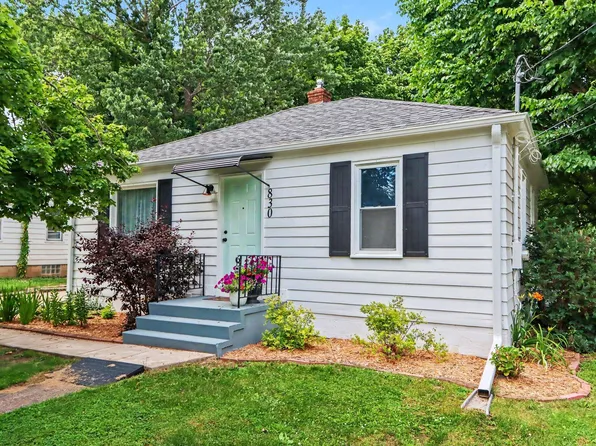 830 Edison St, Kalamazoo, MI 49004