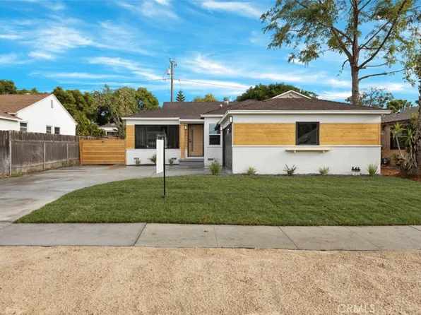 14463 Hayward St, Whittier, CA 90603