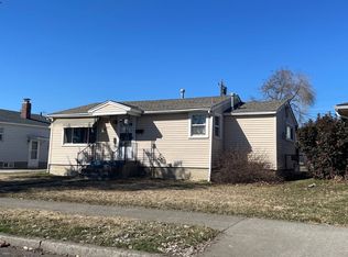 717 E Courtland Ave, Spokane, WA 99207