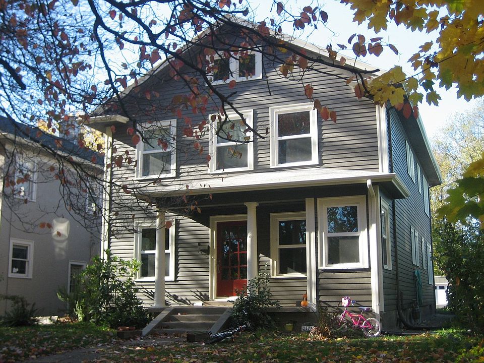 Duplex Built in 1924