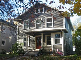 2217-2221 SE Orange Ave, Portland, OR 97214