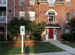 5001 Bass Chapel Rd, Greensboro, NC 27455
