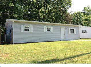 1393 Budd St, Birdsboro, PA 19508