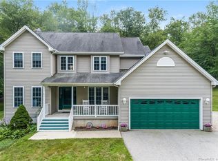 161 Pleasure Hill Rd, North Franklin, CT 06254