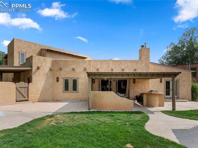 3313 W Kiowa St, Colorado Springs, CO, 80904