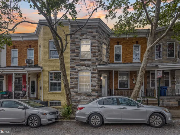 1223 Cleveland St, Baltimore, MD 21230