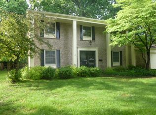 4328 Holly Hill Dr, Toledo, OH 43614