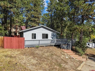 66 Trail Wood Drive, Durango, CO, 81303