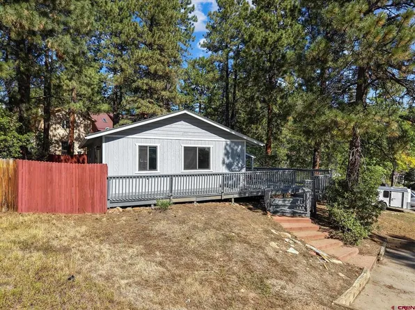 66 Trail Wood Drive, Durango, CO 81303