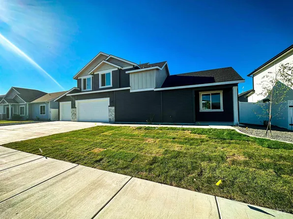 2205 Oxon St, Caldwell, ID 83605