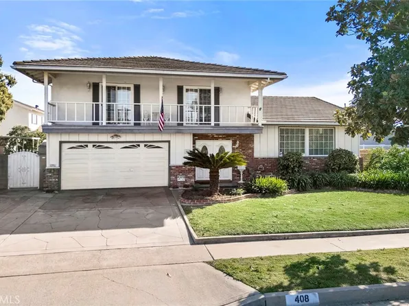 408 Somerset Dr, Placentia, CA 92870