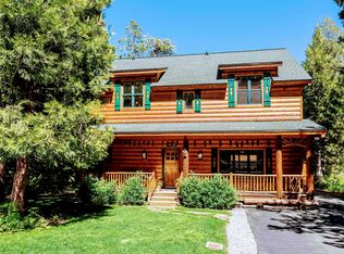 7185 7th Ave, Tahoma, CA