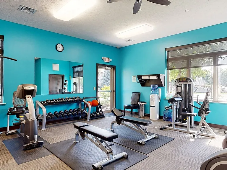 Strength training, cardio, and moreour fitness center has everything you need for an active lifestyle.