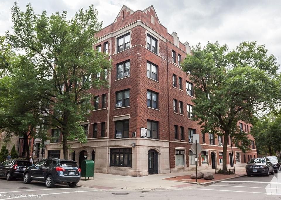 1st image of 2258 N Cleveland Ave #612