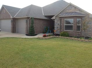 11233 NE Jere Layne, Elgin, OK 73538