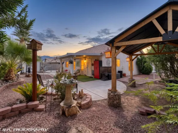 589 Condor St, Mesquite, NV 89027