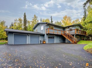 4451 Riverton Ave, Anchorage, AK 99516