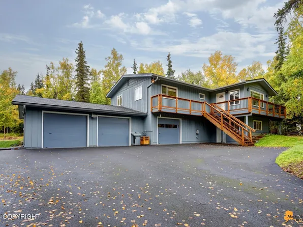 4451 Riverton Ave, Anchorage, AK 99516