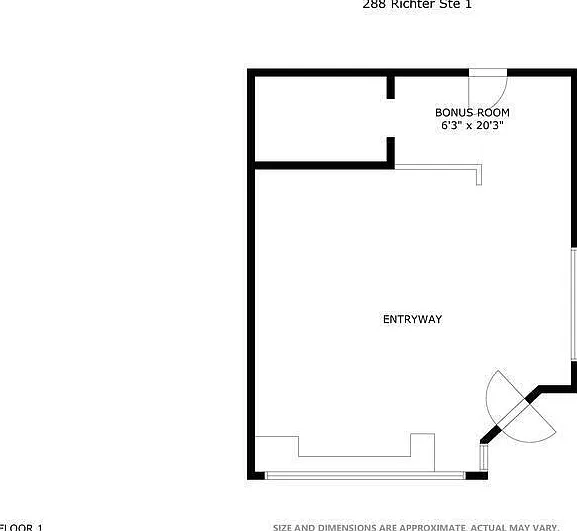 288 Richter St #1 — Photo 9
