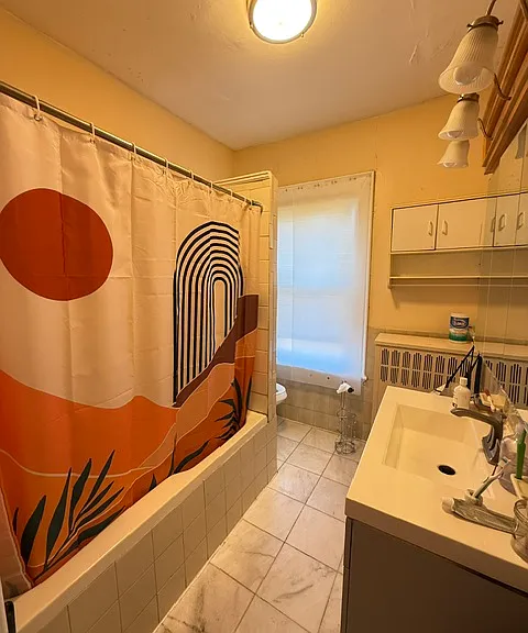 1605 Tremont St #3 — Photo 3