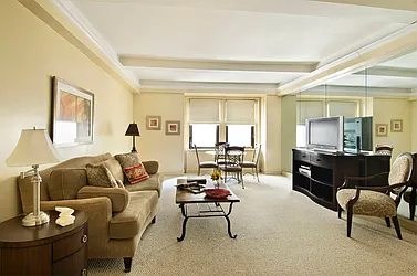 Rented by Town Residential