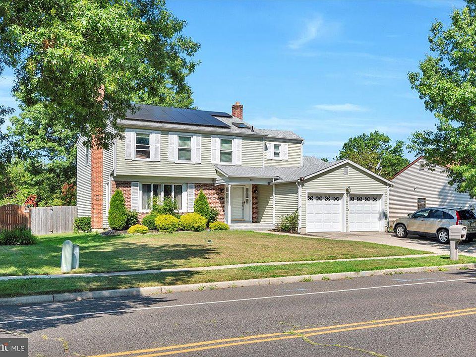 Houses For Sale In Willow Ridge Marlton Nj at Son Morris blog