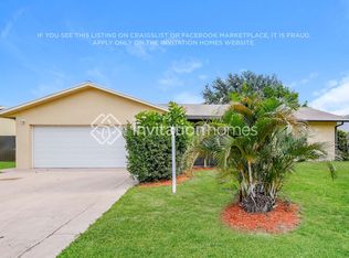 3183 Lillian Rd, Palm Springs, FL 33406