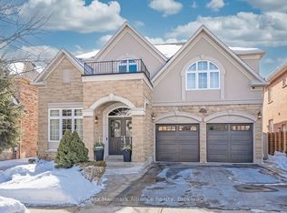 2489 Whistling Springs Cres, Oakville, ON L6M5G3